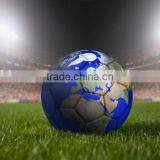 Supporters Soccer Ball thumbnail-1