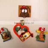 Fridge Magnet/customized Advertising Magnet Label for Freezer/promotional Icebox Magnet