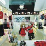 Guangzhou Gaoteng Garment Co., Ltd. company overview - view 3 thumbnail