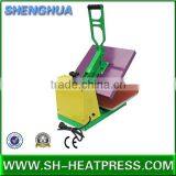 Machine Heat Press Clothing Labels thumbnail-4