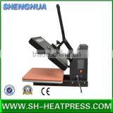 Senko Flat Heat Press Printing Machine thumbnail-3