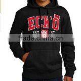 Men Pull Over Silk Screen Printing Hoody,OEM Hoodies in China, Custom Printing Pullover Hoodies thumbnail-1