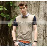 Brand Polo Shirts for Men thumbnail-1