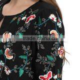 2017 Lady Latest Fashion Design Jackets Suit Slim Blazer thumbnail-6