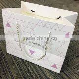 China Factory Cheap Christmas Custom Paper Bags With Handles thumbnail-2