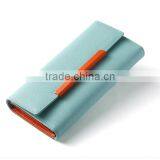 2016 New Arrival Leather Wallet Genuine Leather Wallet thumbnail-2