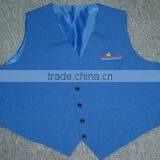 Cheap Promotional Vest -OEM Service For Worker thumbnail-2