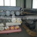 PU Arfificial Leather, pu Synthetic Leather Stocklot for Shoes, Furniture and Bags thumbnail-3