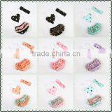 Factory Direct Sale Glitter Baby Clothes Baby Clothes Manufacturer thumbnail-2
