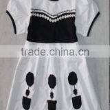 GZY ONE PIECE DRESS FOR KIDS LOVELY DRESS thumbnail-2