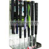High Quality Golf Grip Display thumbnail-5