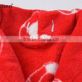 Oem Factory Good Quality Women Fleece Pajamas thumbnail-3