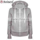 Wholesale Fashion Design Women Custom Sweatshirt thumbnail-2