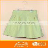 School Girl Quilting Autumn Mini Dress Mini Skirt thumbnail-1