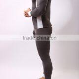 Without Logo Seamless Thermal Underwear Set Fashion Modal Long John Custom SC21 thumbnail-5