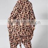Teens Onesie Mascot Cosplay Jumpsuit Costume Animal Pajamas thumbnail-6