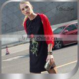 Fashion Women's Coat Latest Design Short Coat for Women Short Coat Model