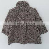 Little Girl Cute Knitwear for Autumn and Winter thumbnail-2