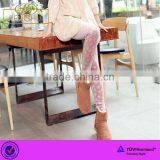 Yiwu FengHeng Fashion Skull Pattern Leggings thumbnail-1