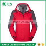 Best Quality Winter Sprots Jacket Blank Outdoor Jacket for Woman thumbnail-6