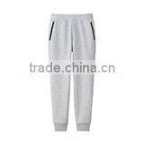 Wholesale Oversize Life Gym Men Sports Pants CVC(75/25) thumbnail-4