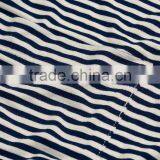 Jersey Stripe Robe Fancy Pajamas thumbnail-3