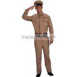 Hot Sale High Quality Military Army Uniform thumbnail-2