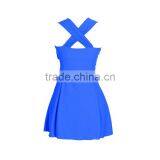 Wholesale Swimwear Manufacturer Women Beach Dress thumbnail-4