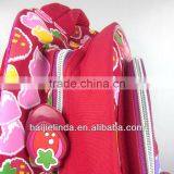 New Design Children Backpack Girl's Cartoon School Bag Picture thumbnail-2