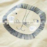 S16146A 2017 Spring Children Jackets Cute Printed Child Coat thumbnail-3