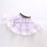 S16269A New Design Baby Toddler Girls Pink Tutu Skirts Little Girls Pettiskirt Skirt thumbnail-3