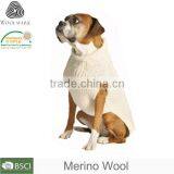 Factory Direct Cheap Dog Clothes Winter for Small Dogs