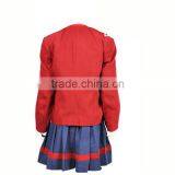 BSCI Garment Industry Fashion Bulk School Uniforms thumbnail-5