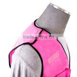 High Quality Roadway Protective High Visibility Hotsale Traffic Safety Vest thumbnail-2