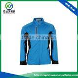 Contrast Design Waterproof Winter Men Sport Jacket thumbnail-4