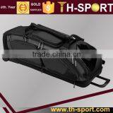 Telescopic Pull Handle Customize Baseball Equipment thumbnail-5