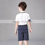 European Style Student Formal Clothes For Performance Fancy Boys Clothing For Hosting Kids Wear B-NB-CS905-24 thumbnail-5