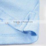 Hotsale OEM Colorful Bamboo Long Sleeves Polo / Comfort Colors Polo Tshirts T13327-10 thumbnail-6
