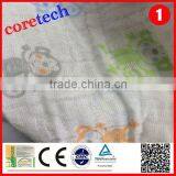 Organic Anti-bacterial Nappies Type Eco-friendly Fabric, Printed Diapers thumbnail-3