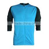 China Wholesale Men's Outdoor Cycling Bicycle Jacket With Zipper thumbnail-6