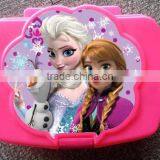 2015 New Advertising Lunch Bento Box/storage BoxPrmotion Gifts thumbnail-1