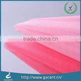 Lady's Small Document Bag Colorful Nylon Mesh thumbnail-6