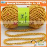 China Knitted Yarn Factory Hot Wholesale Speckle Yarn for Your Sparkling Life thumbnail-6