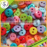 Wholesale Simple Plastic Button thumbnail-1