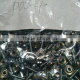 Male Thread Pillow Ball Rod End Bearing M4 POS4 thumbnail-3