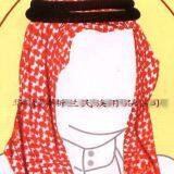 Arabian Yashmagh, Agal / Arabian Head Hoop / Arabian Agal / Arabian Wool Head Hoop