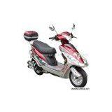 Sell 50cc Scooter thumbnail-1