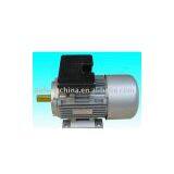 Capacitor Motor thumbnail-1