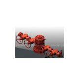 Wellhead Equipment Tubing Head