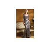 2011 New Designer Mother Wedding Dresses thumbnail-1